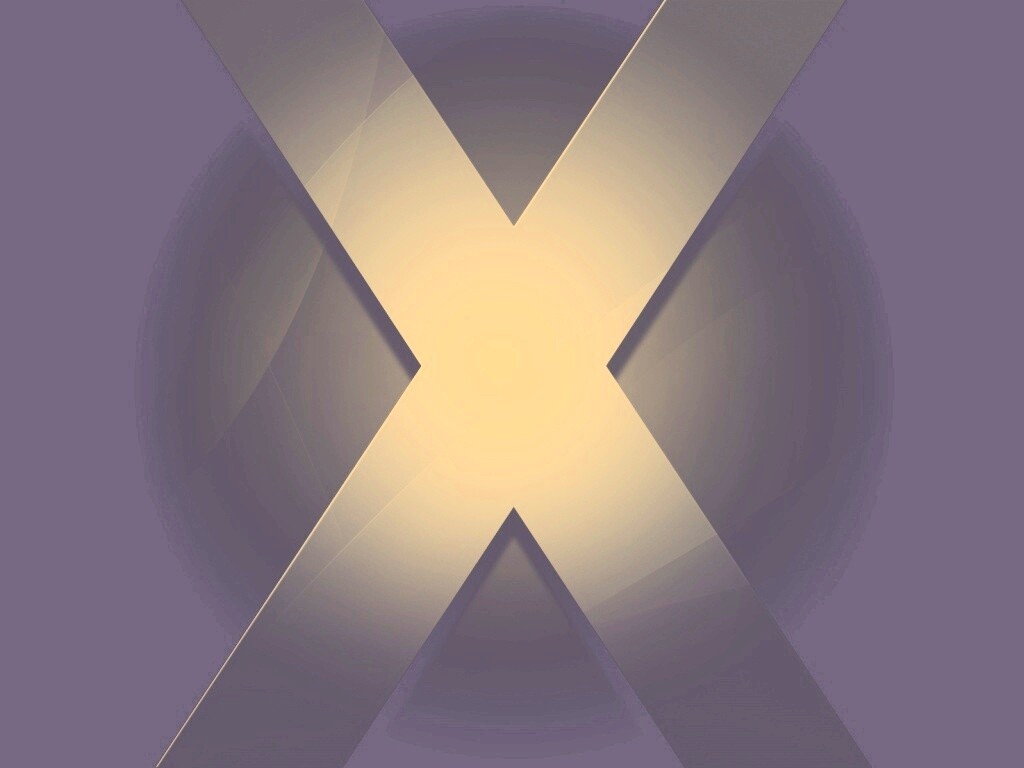 Знак людей Икс обои