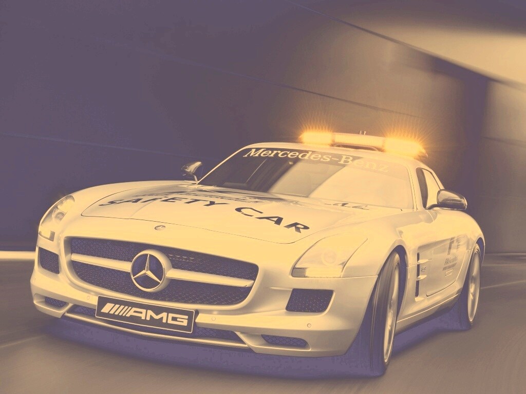 Mercedes Benz  обои