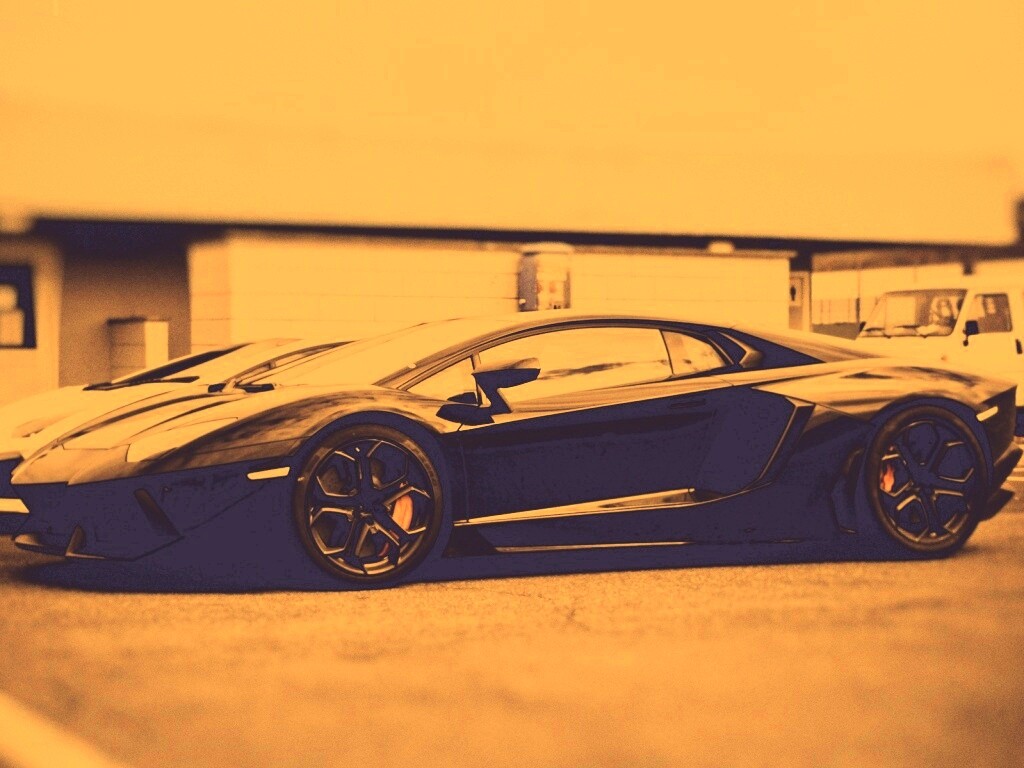 Lamborghini обои