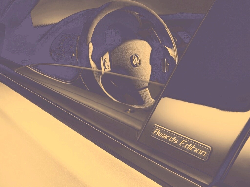 Борт maserati обои