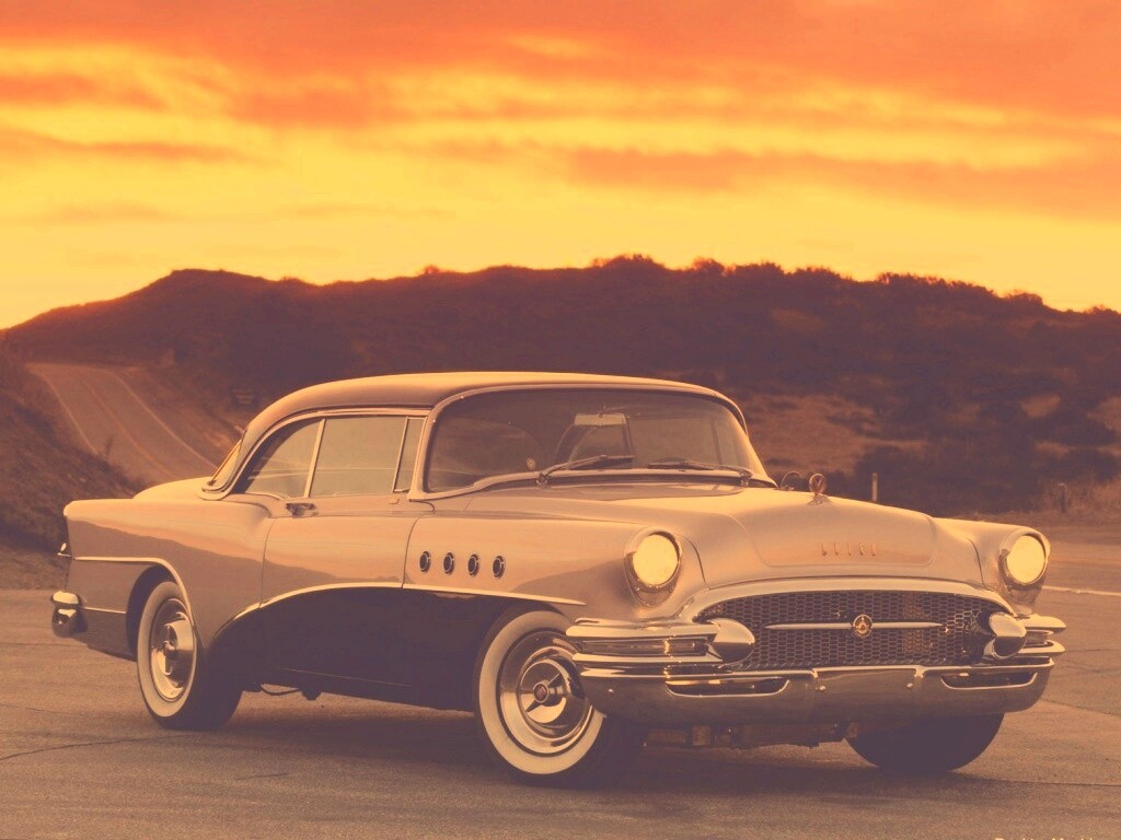 Buick classics обои