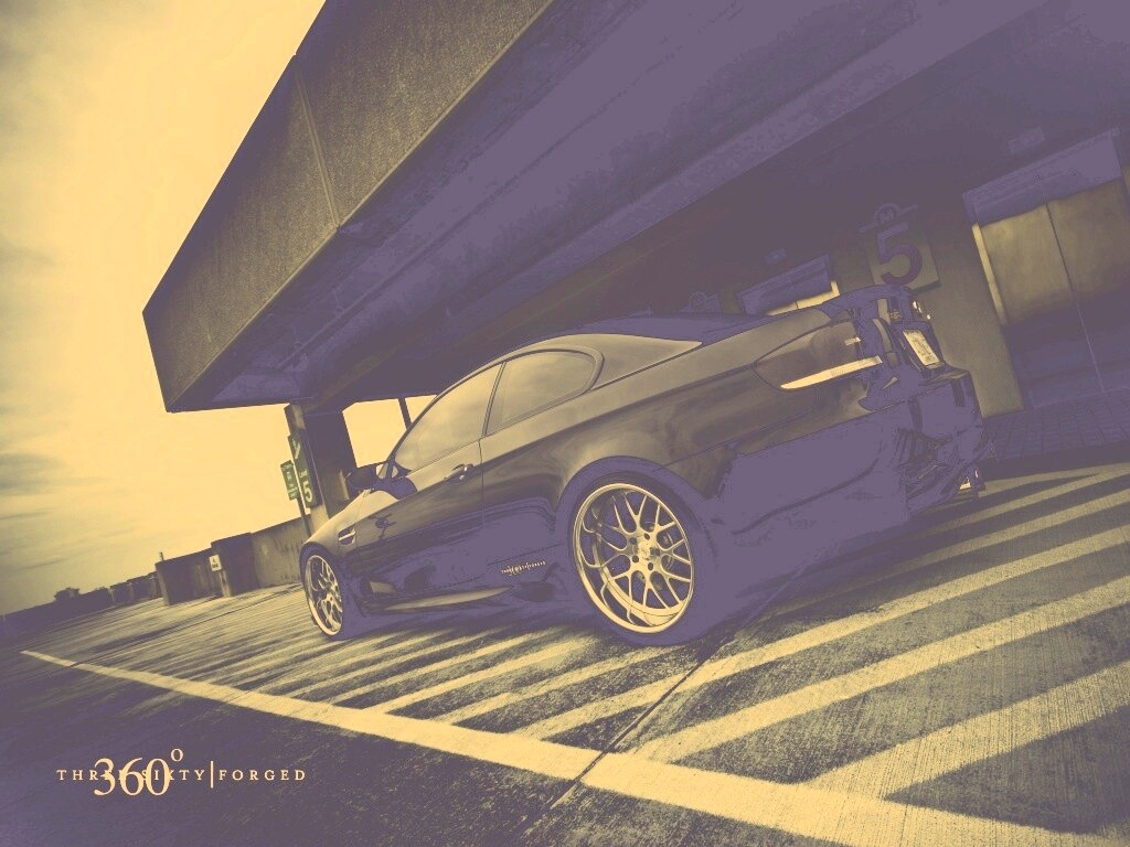 BMW обои