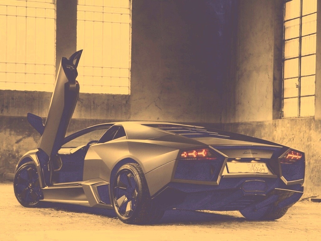 Lamborghini обои