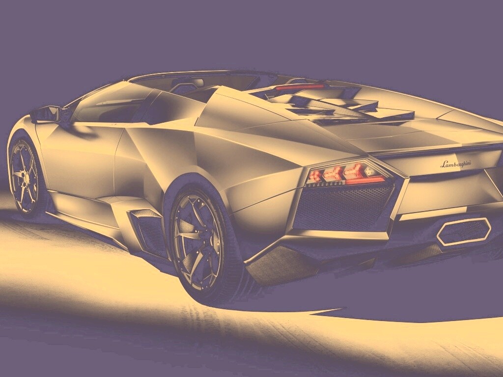 Lamborghini обои