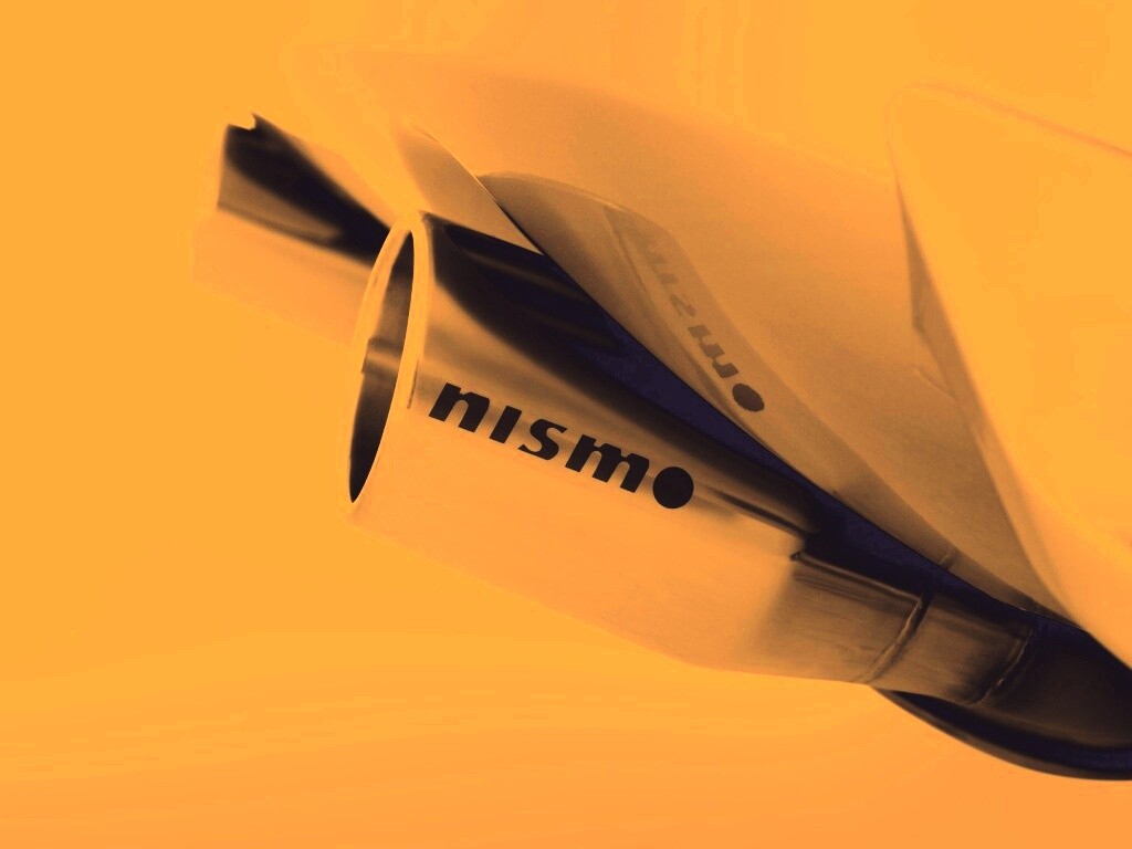 Nismo тюнинг обои