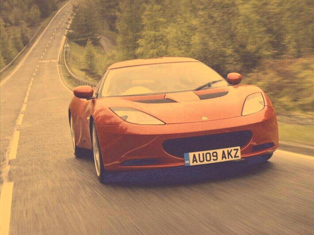 Lotus обои