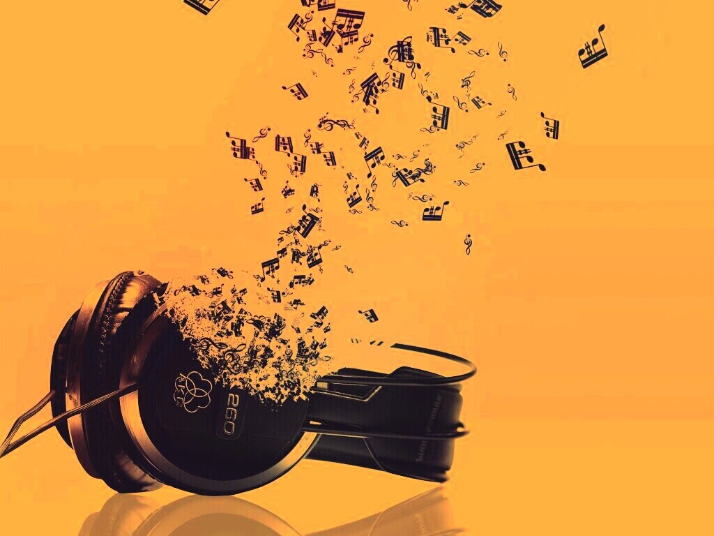 Представь, какой звук обои