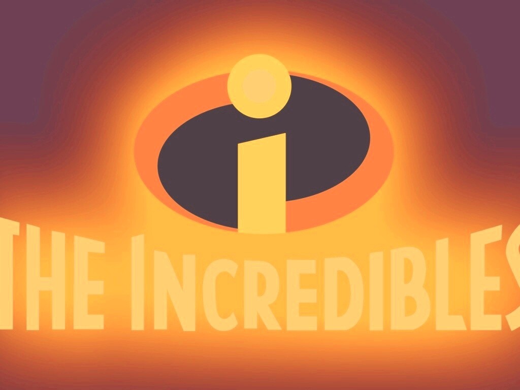 The Incredibles обои