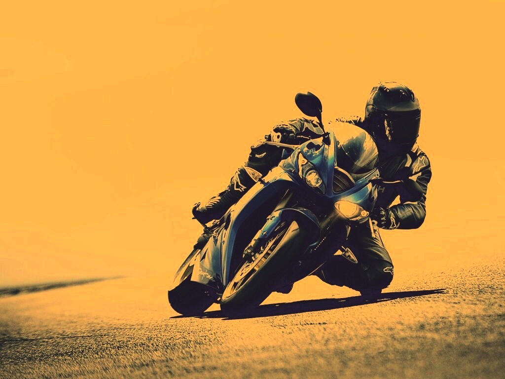 Yamaha R1 обои