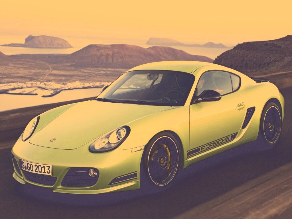 Porsche 911 обои
