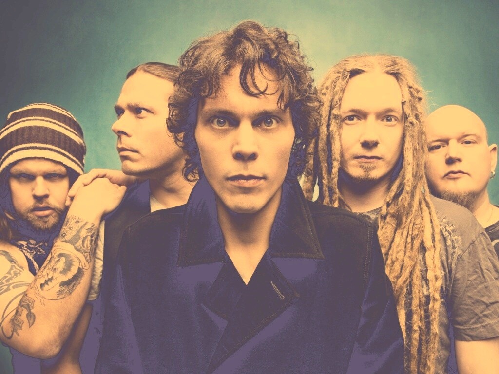 HIM обои