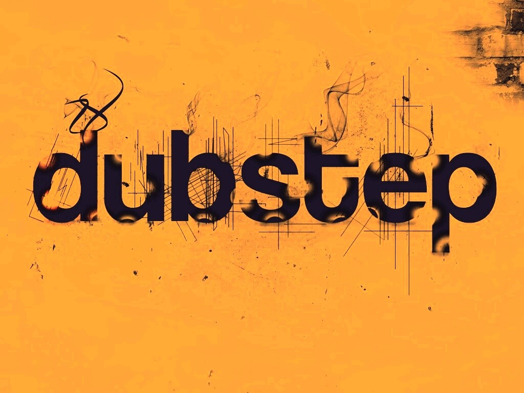 Dubstep обои