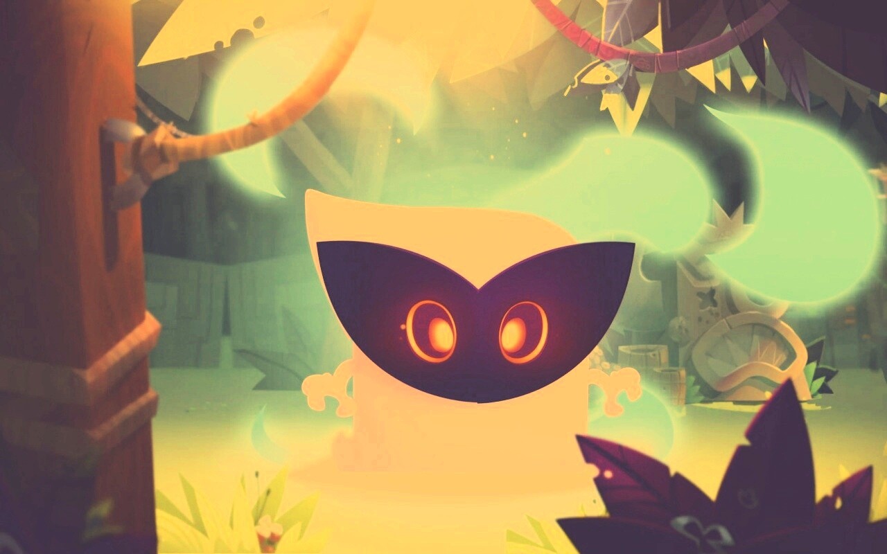 King of thieves обои