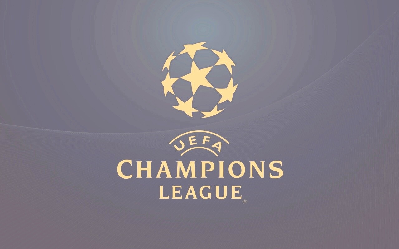 Лига чемпионов УЕФА (UEFA) обои