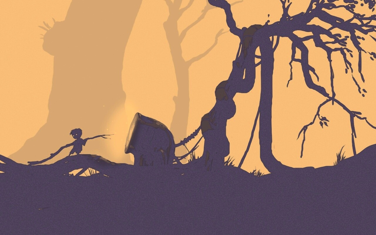 LIMBO обои