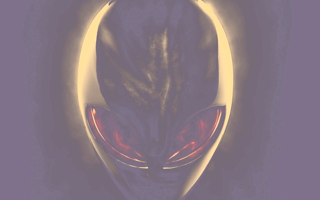 Alien обои