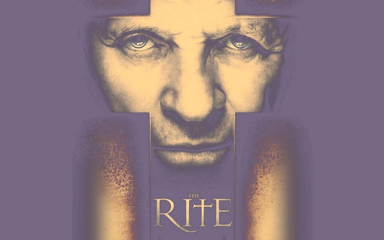 The Rite обои