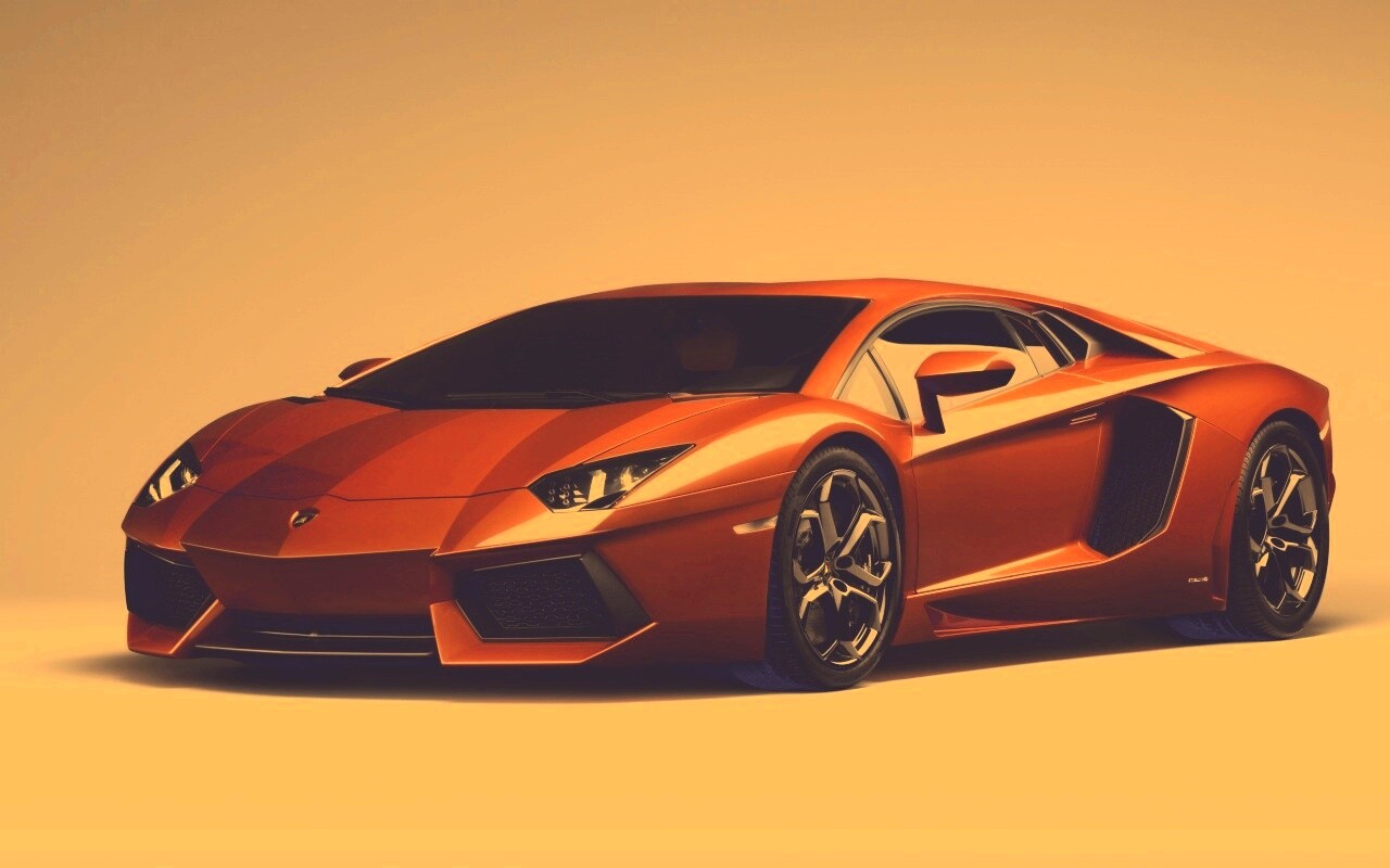 Lamborghini обои