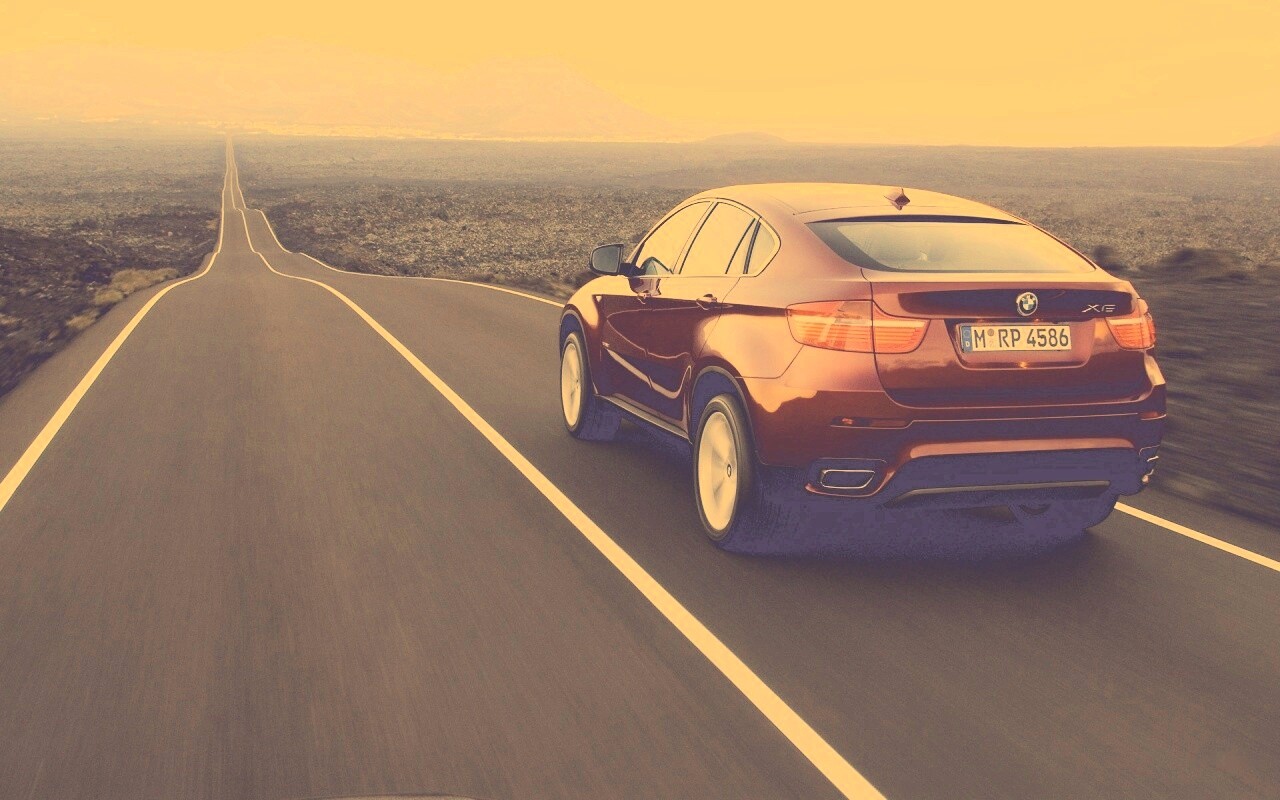 BMW обои