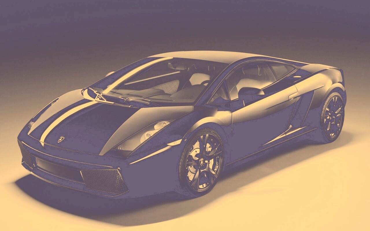Lamborghini Gallardo обои