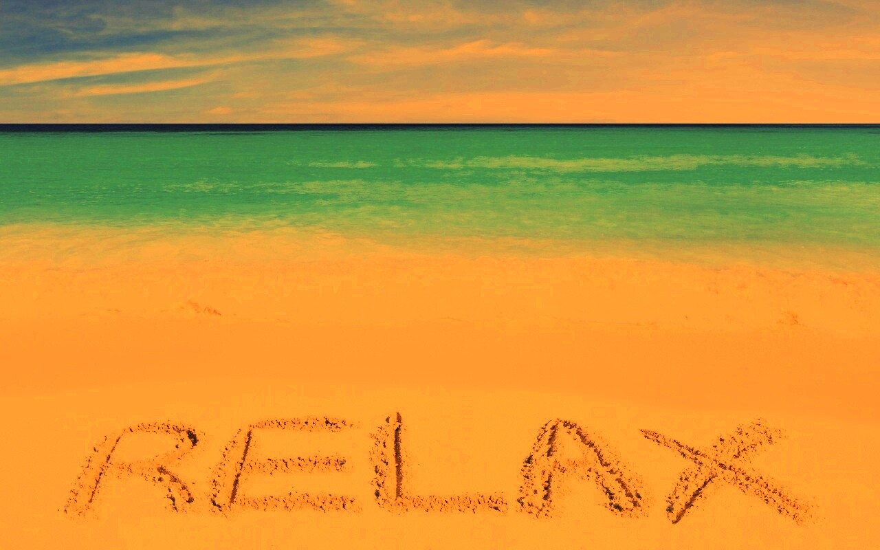 Relax обои