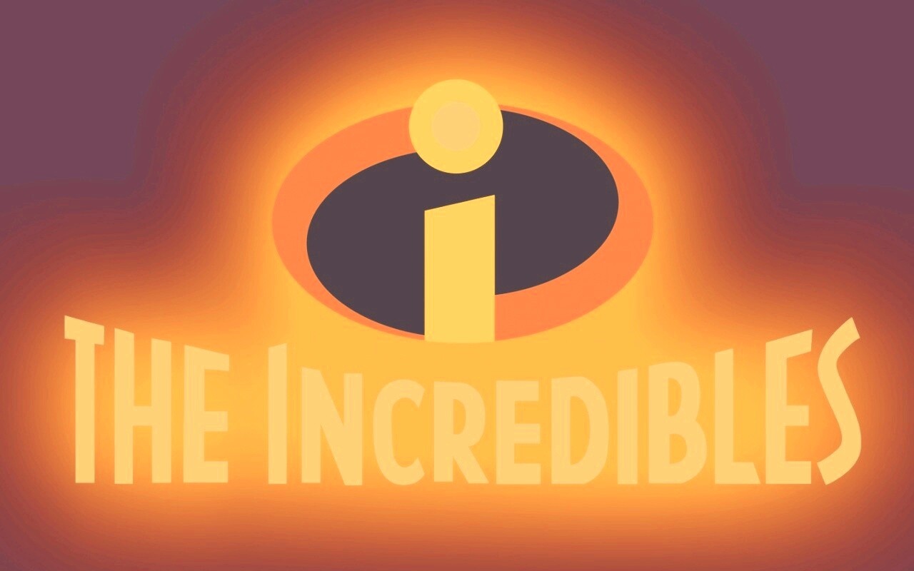 The Incredibles обои