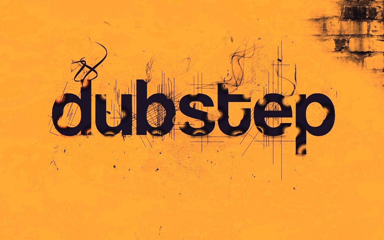 Dubstep обои