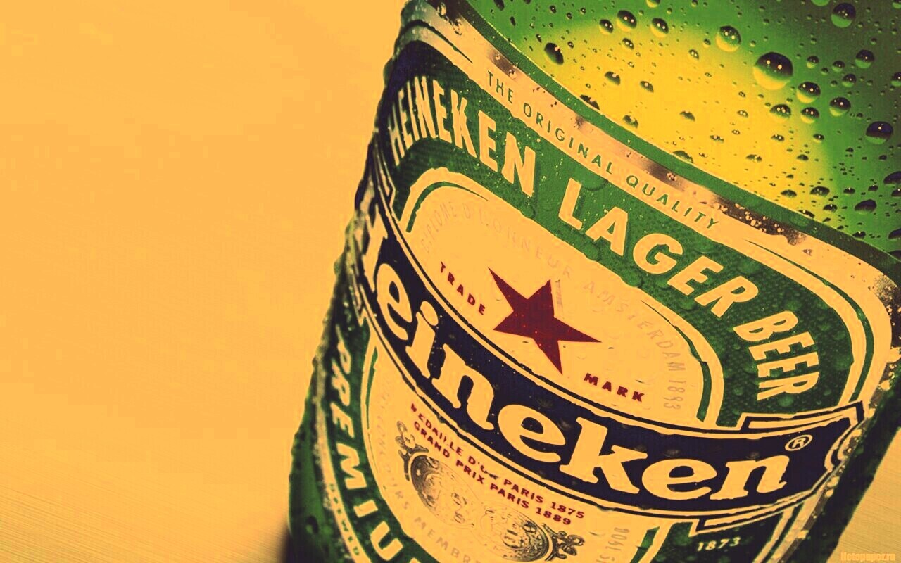 Heineken, Хайникен пиво обои
