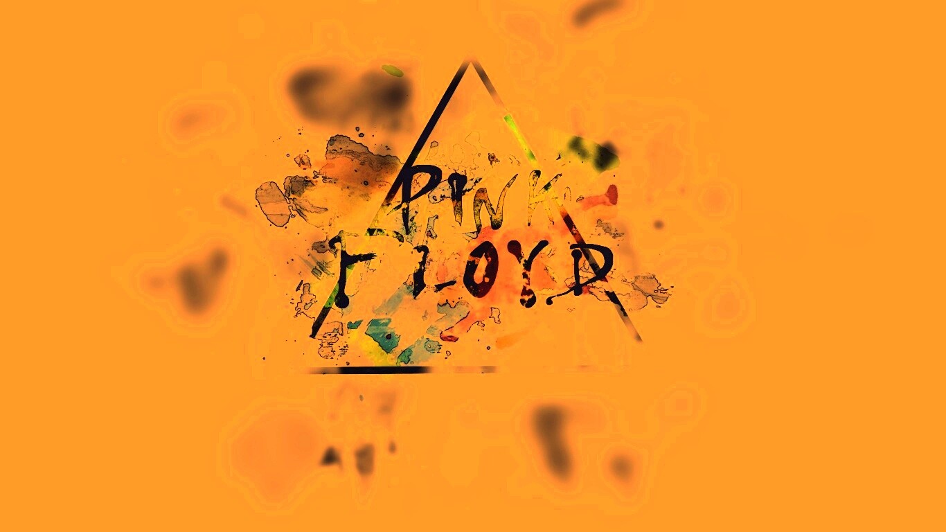 Pink Floyd обои