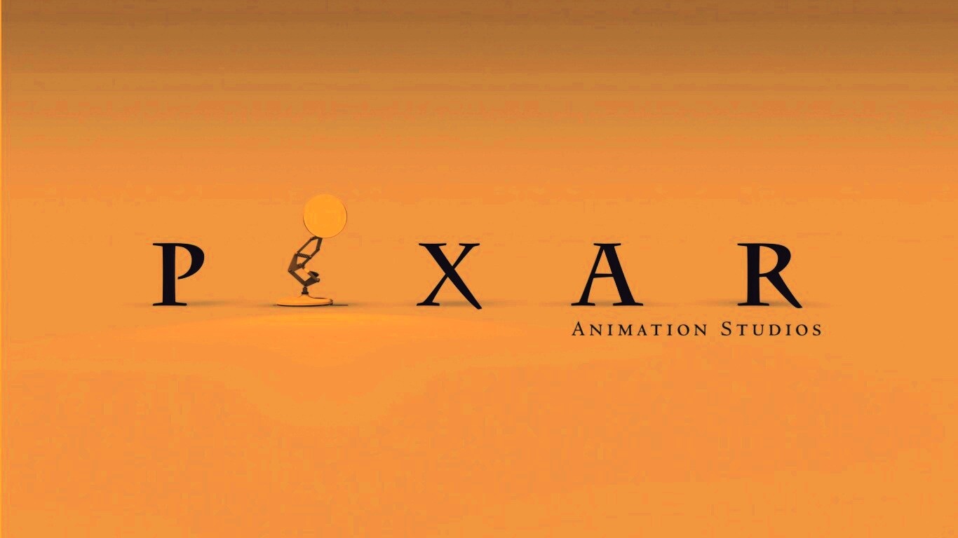 Pixar (пиксар) обои