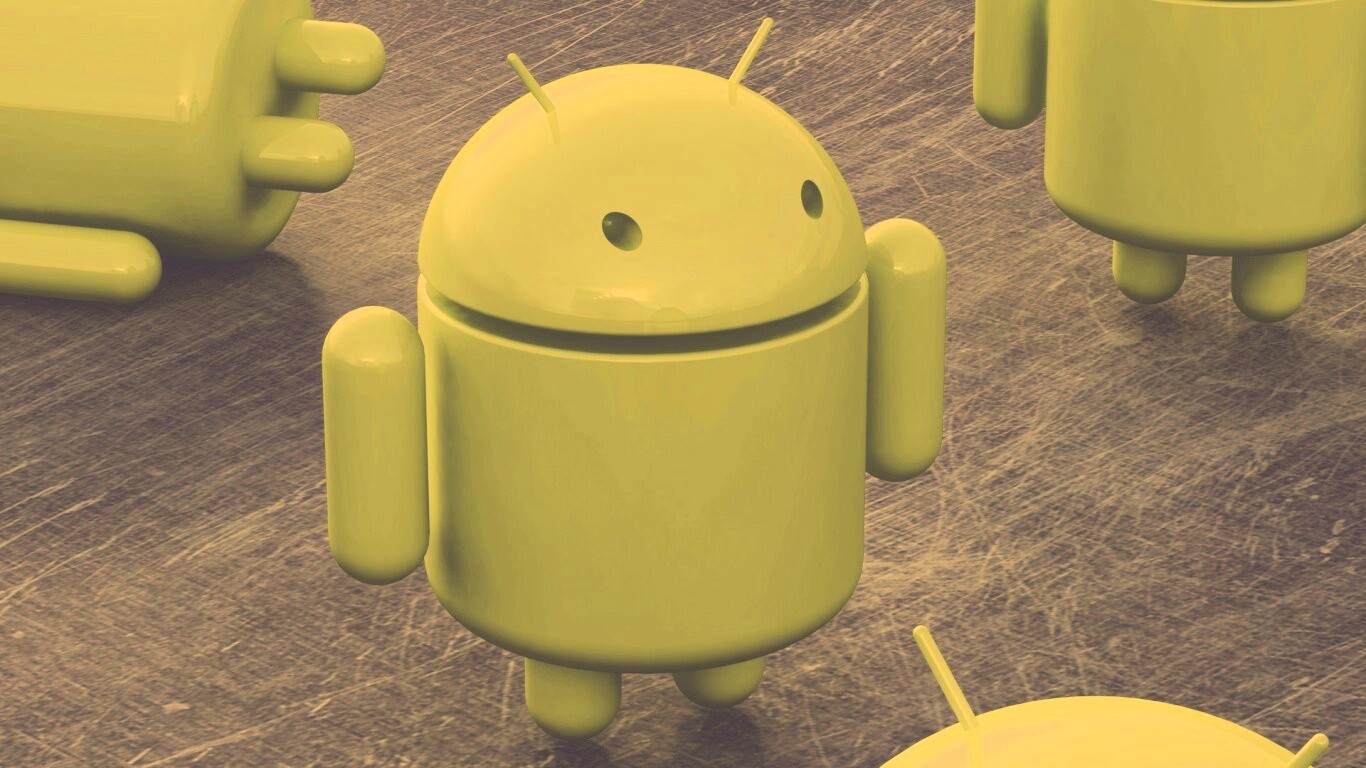 Android обои