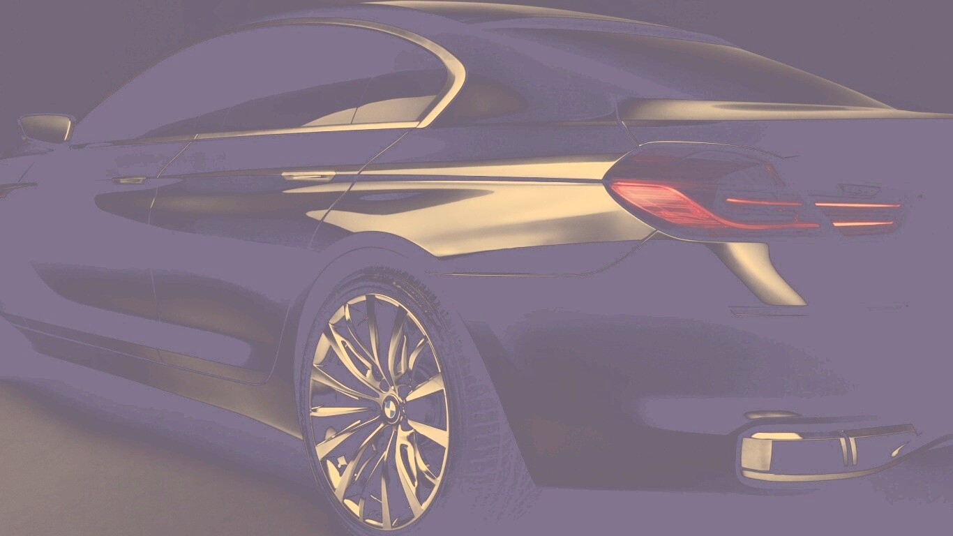 BMW обои