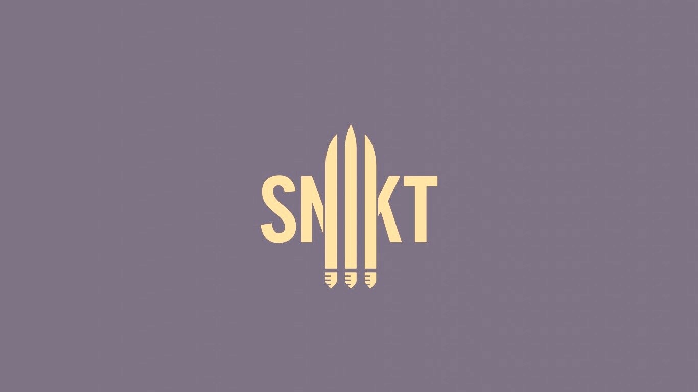 Snikt обои