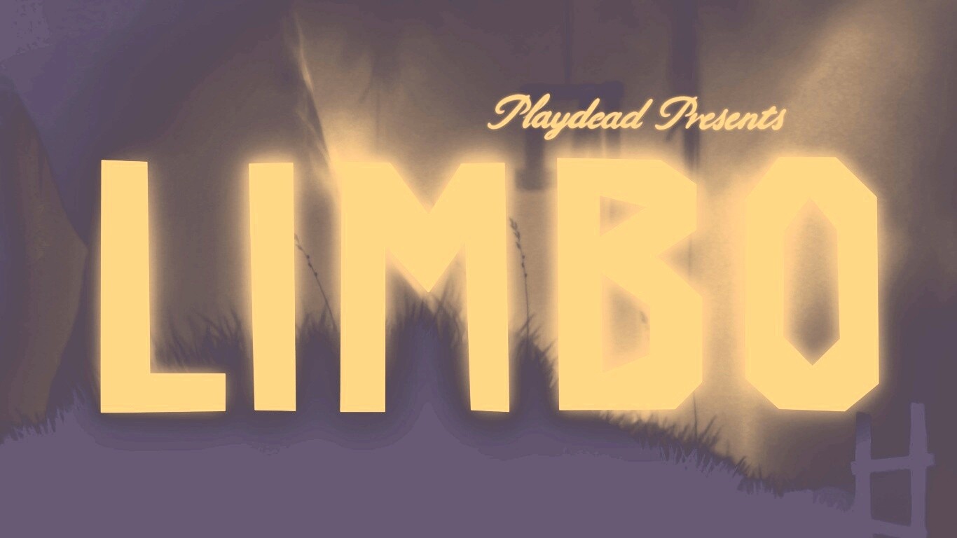 Limbo обои