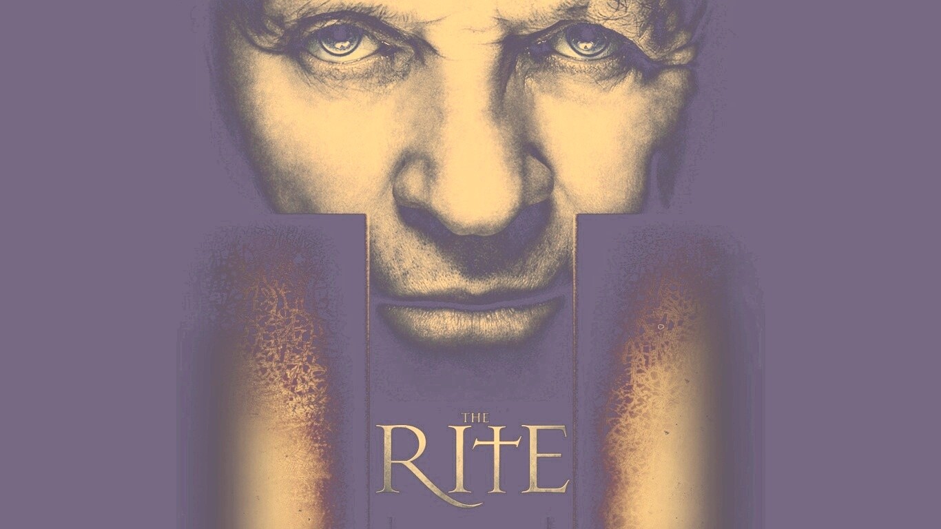 The Rite обои