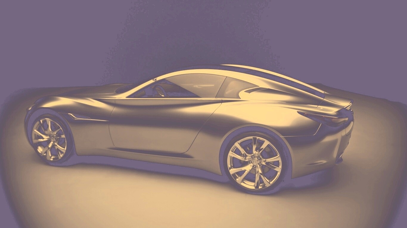 Aston Martin обои