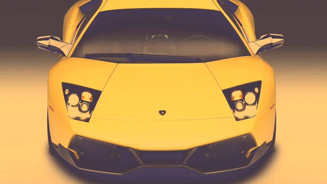 Lamborghini Murcielago обои