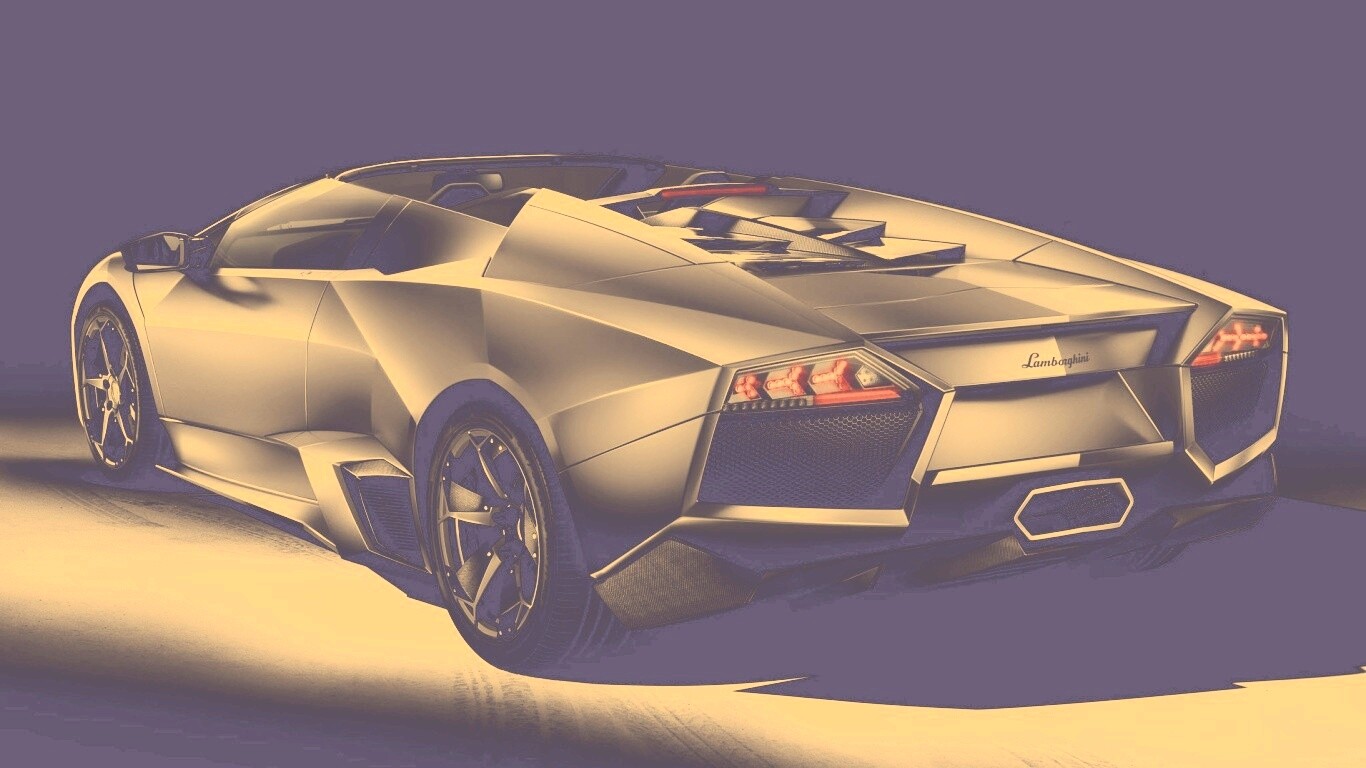 Lamborghini обои