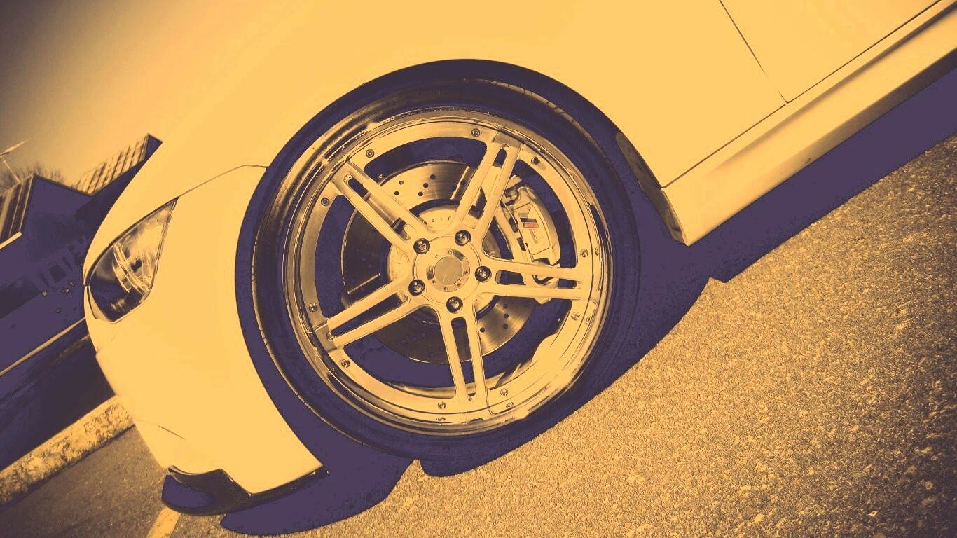 BMW M3 обои