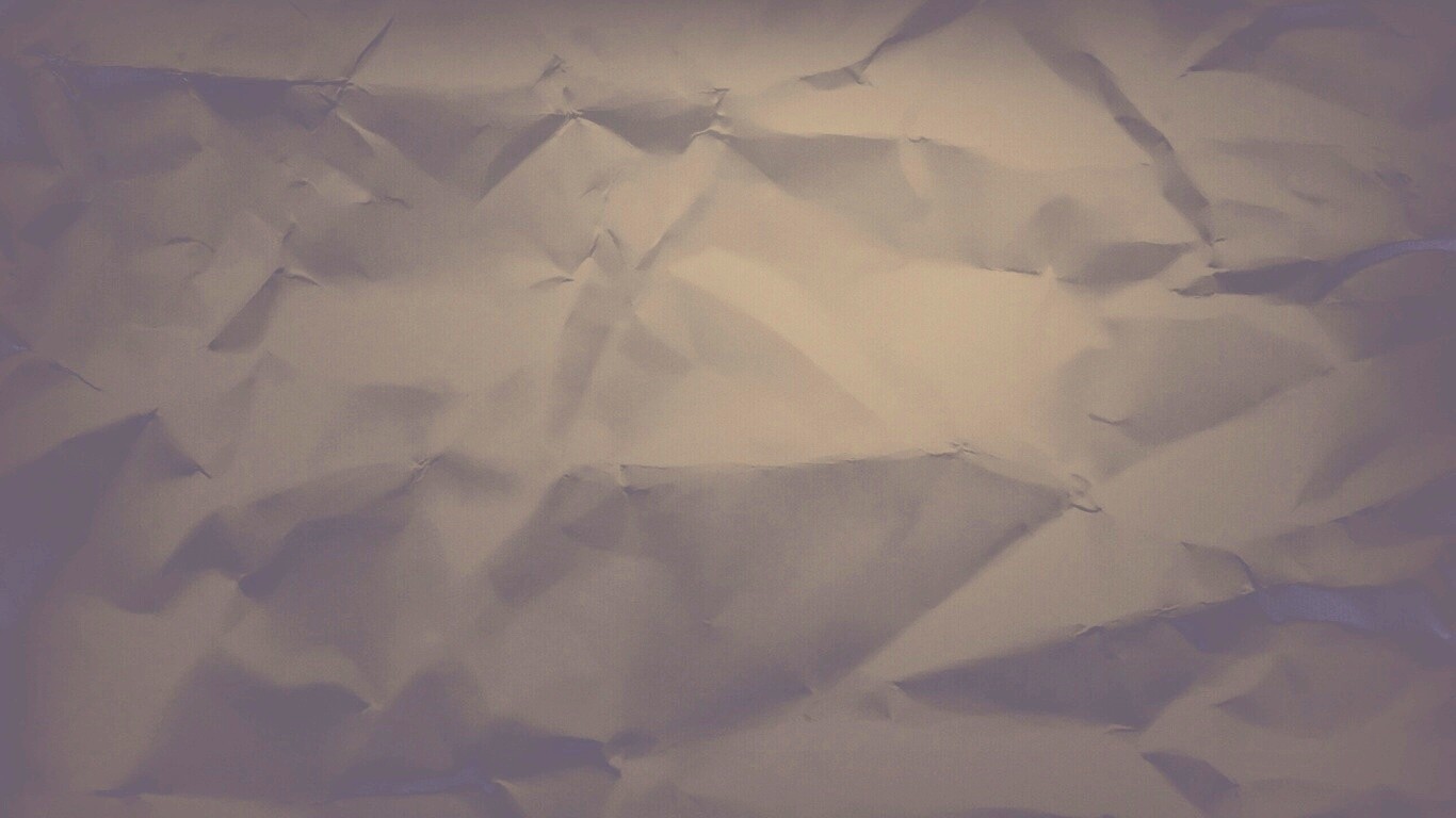 Темная мятая бумага обои