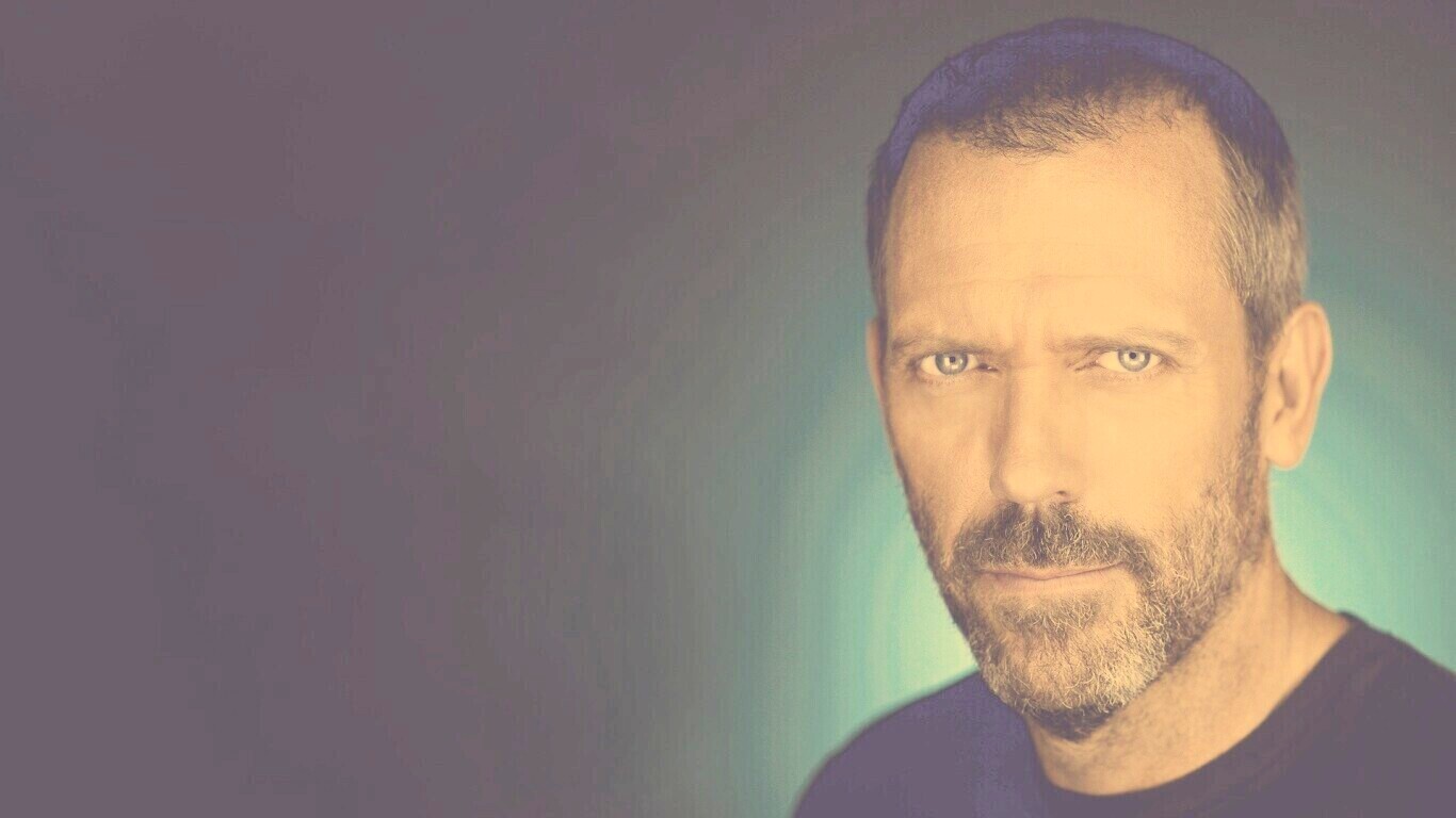 House MD обои