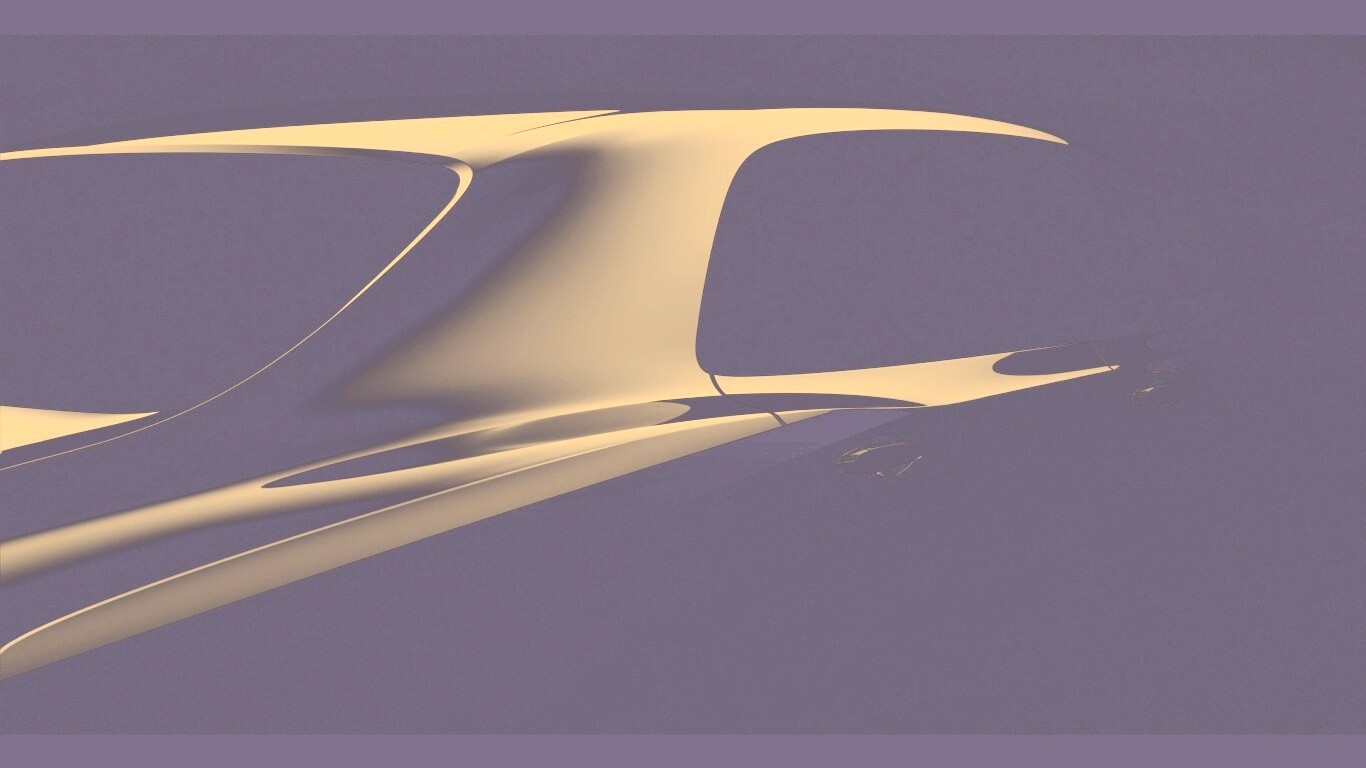 Корпус автомобиля Бентли обои