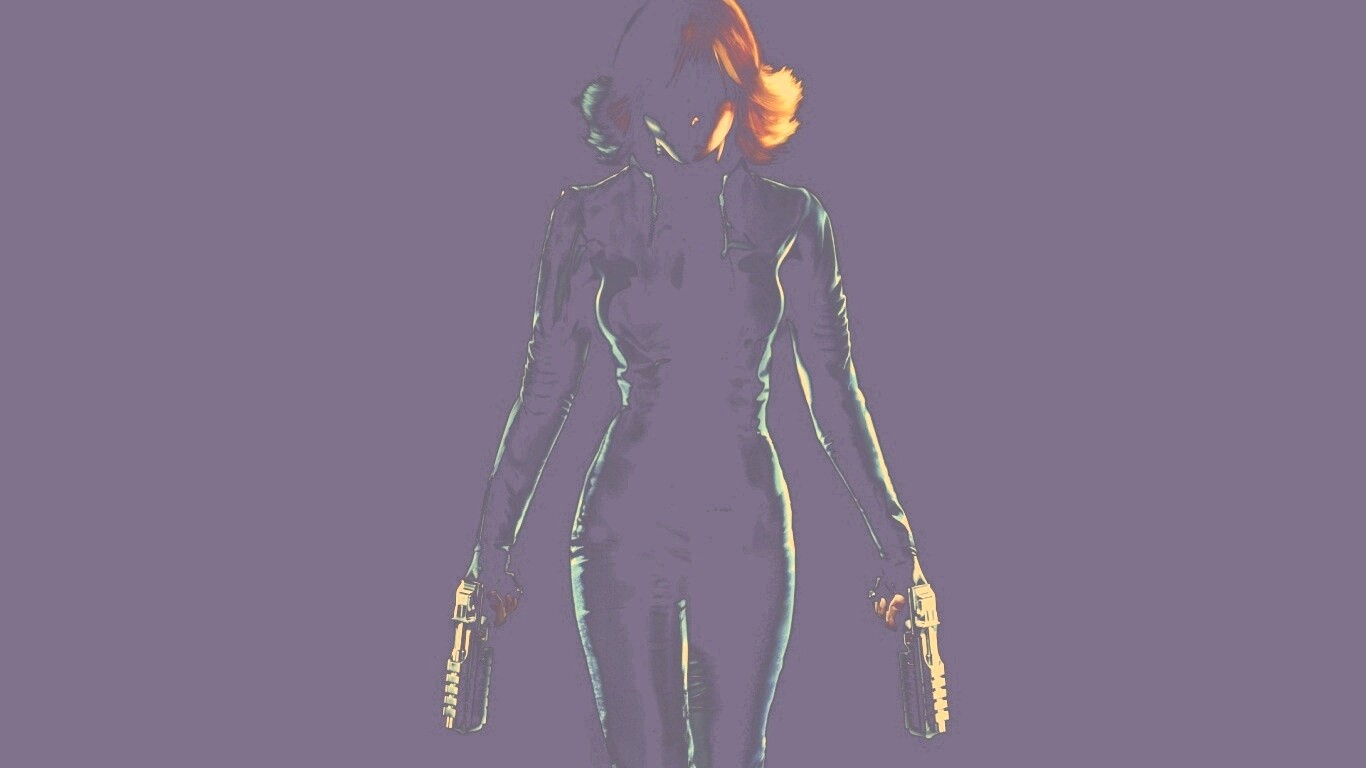 Perfect Dark Zero обои