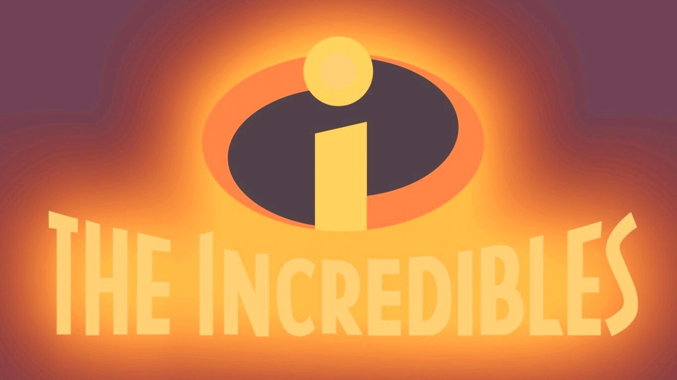 The Incredibles обои