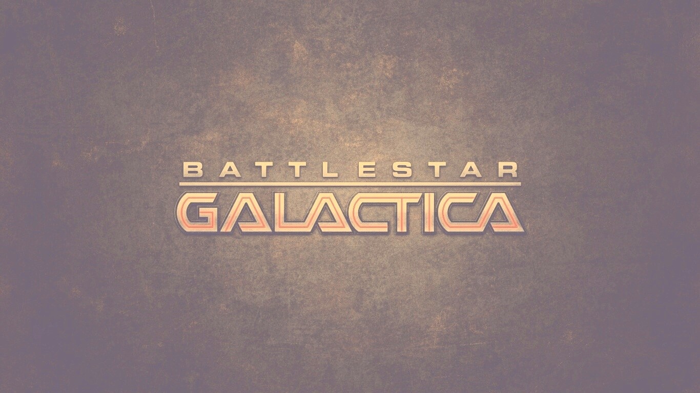 Battlestar Galactica обои