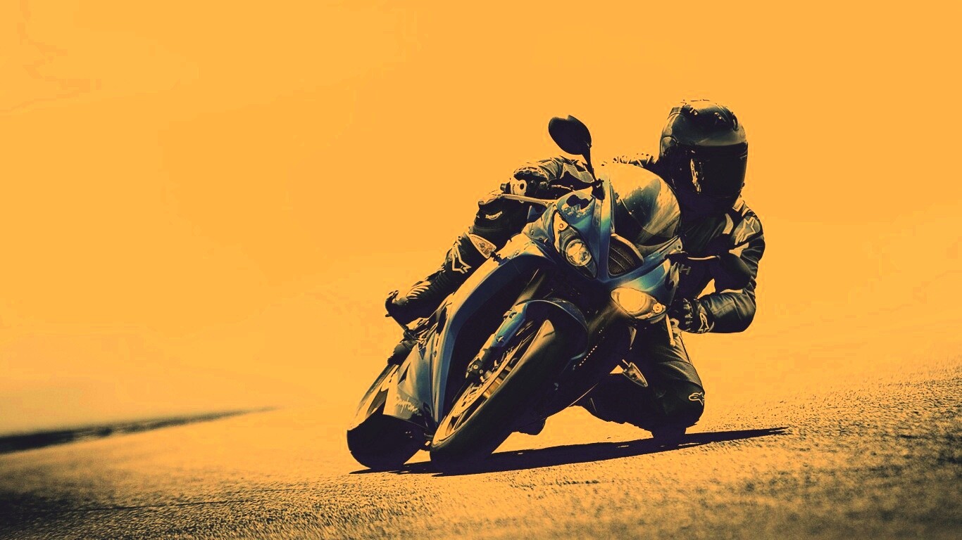 Yamaha R1 обои