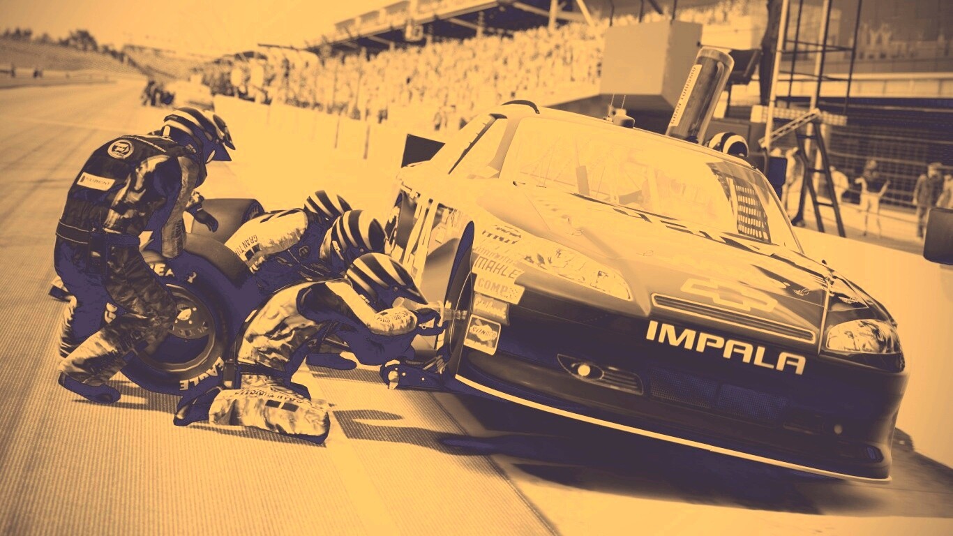 Gran Turismo 5 обои