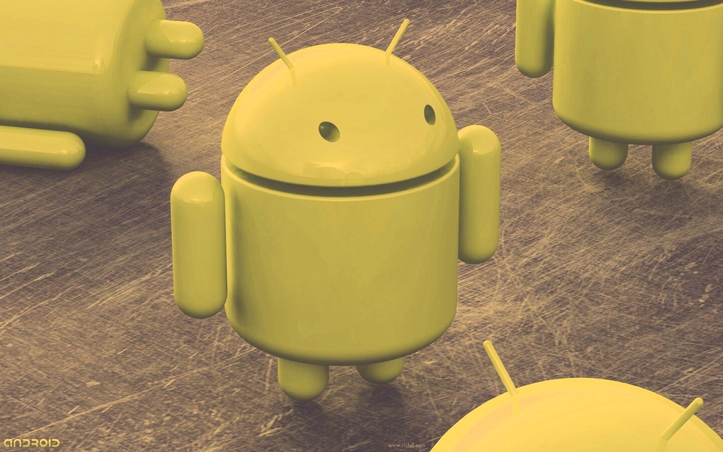 Android обои