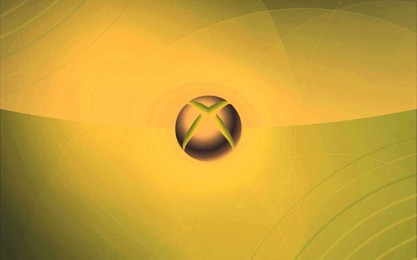 Xbox 360 обои
