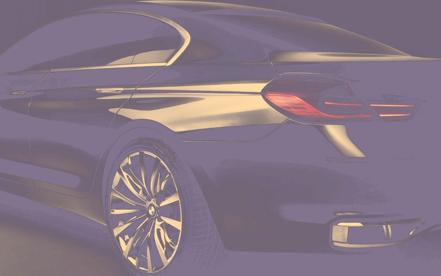 BMW обои